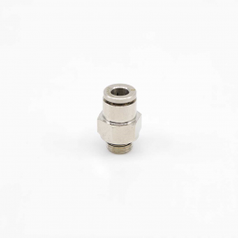 Штуцер цанговый PRPD-3/8-6 Pemaks