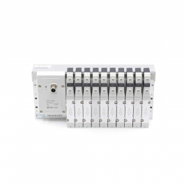 Пневмоостров PV2T-IO-4N-M5-V1 Pemaks
