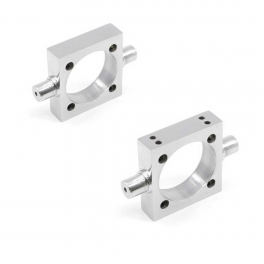 Фланец с цапфой OEB-32 Pemaks