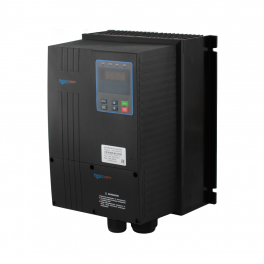 Преобразователь частоты INNOVERT IPD903P43B 90 кВт IP54