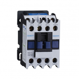 Контактор NC1-1801 18А 110В/АС3 1НЗ 50Гц (R)