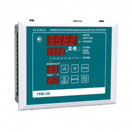 Измеритель-регулятор микропроцессорный ТРМ148-И.Щ7