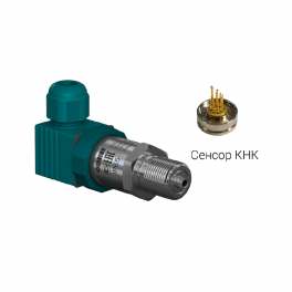 Преобразователь давления измерительный ПД100И-ДИВ0,5-171-0,5