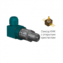 Преобразователь давления измерительный ПД100И-ДИ0,025-811-0,25-EXI