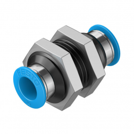QSS-12-20 Цанговое соединение