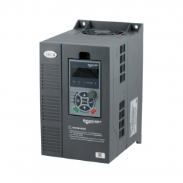 Преобразователь частоты векторный INNOVERT ITD551U21B2 0,55 кВт