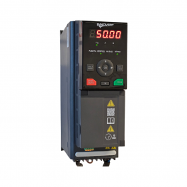 Преобразователь частоты векторный INNOVERT IMD152U43E 1,5 кВт