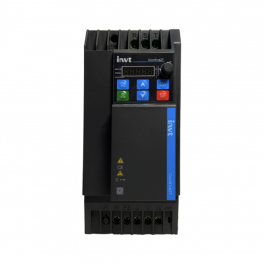 Преобразователь частоты INVT GD27-7R5G-4-B 7,5 кВт 380В