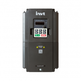 Преобразователь частоты INVT GD20-1R5G-4 1,5 кВт 380В