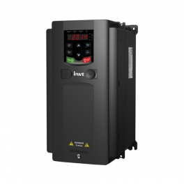 Преобразователь частоты INVT GD200A-185G/200P-4 185/200 кВт 380В