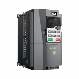 Преобразователь частоты INVT GD350-19-030G-4-B Crane 30 кВт 380В