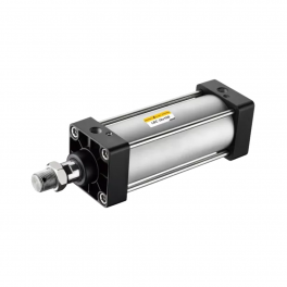 LBC125x440-S Пневмоцилиндр по ISO 15552