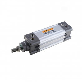 FVBC40x350-S Пневмоцилиндр по ISO 15552
