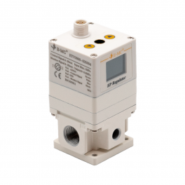ETV3000-025033 Пропорциональный регулятор давления
