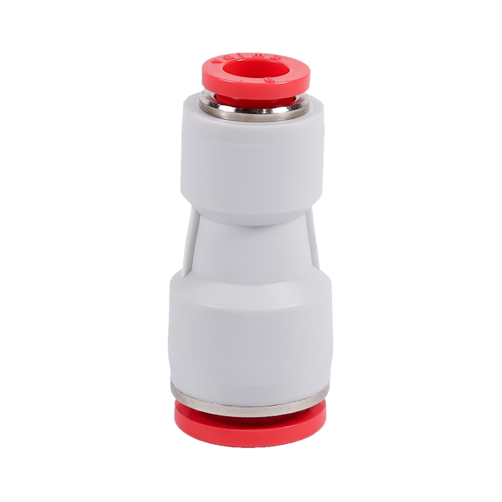 QP-UD-12-10 Фитинг прямой, 12мм x 10мм