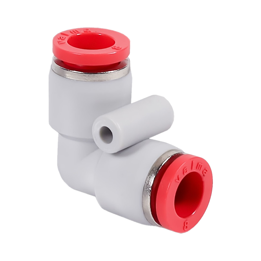 QP-UL-14-14 Фитинг угловой, 14мм x 14мм