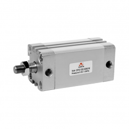 CPCI 050.0050 M Пневмоцилиндр D = 50 мм, S = 50 мм