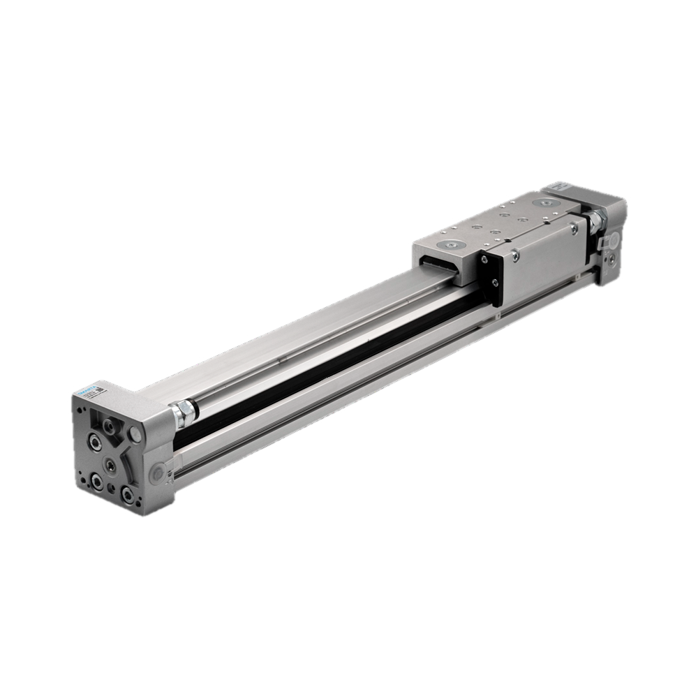 DGCB-GF-32-2100-PPV-A Пневмопривод бесштоковый