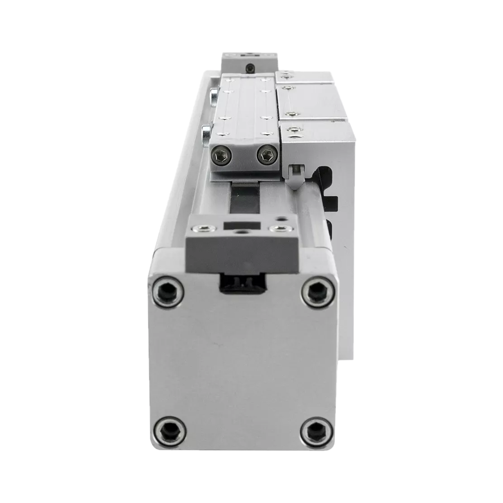 Бесштоковый пневмоцилиндр Z-025-FYA-0225 Pemaks