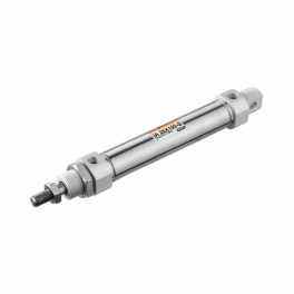 IAC32x100-S Пневмоцилиндр по ISO 6432