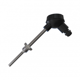 Термопреобразователь сопротивления ДТС065-РТ100.В2.200.G1/2