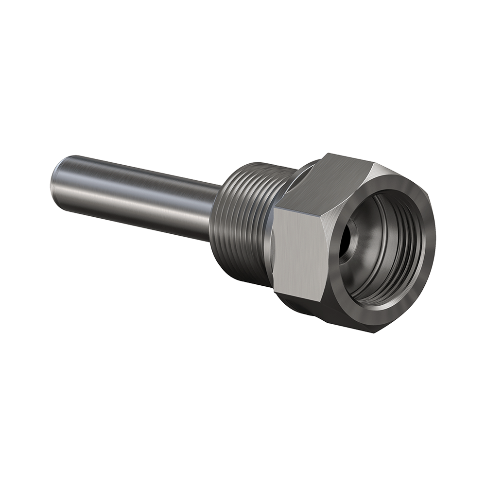 Гильза защитная ГЗ.25.С.10.П.1.1.210