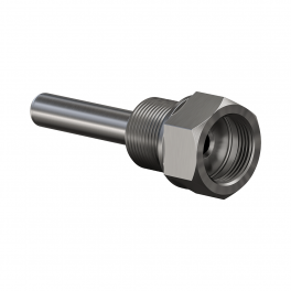 Гильза защитная ГЗ.25.С.10.Н.3.1.180