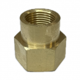 ECF01G Муфта G1/8-G1/8