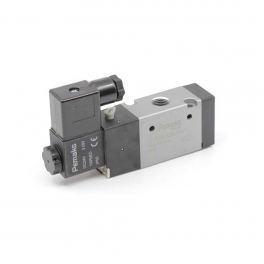 Распределитель PV1E-32NC-14-V3 Pemaks 220VAC