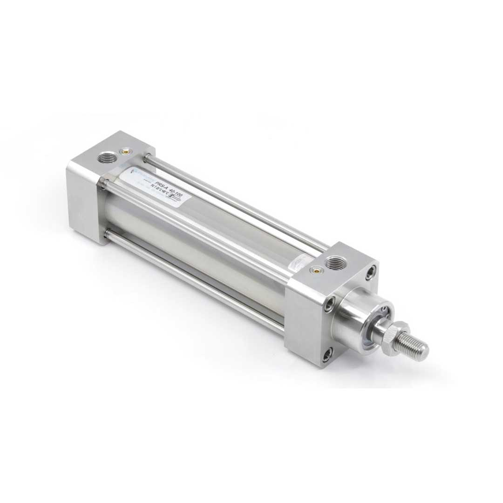 Пневмоцилиндр PRSA-50-160 Pemaks
