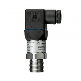 060G6204R Преобразователь давления MBS1700R 0...6 бар, G1/2, 0-10В